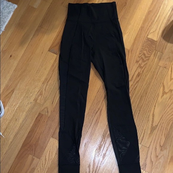 Lululemon Leggings - Picture 2 of 5